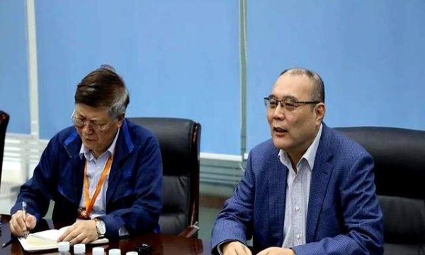 正规配资公司 香港富豪佘英杰套现34亿，世运电路交给国资管理