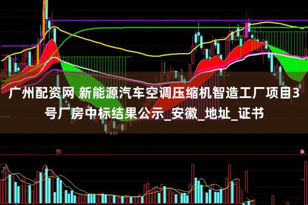 广州配资网 新能源汽车空调压缩机智造工厂项目3号厂房中标结果公示_安徽_地址_证书